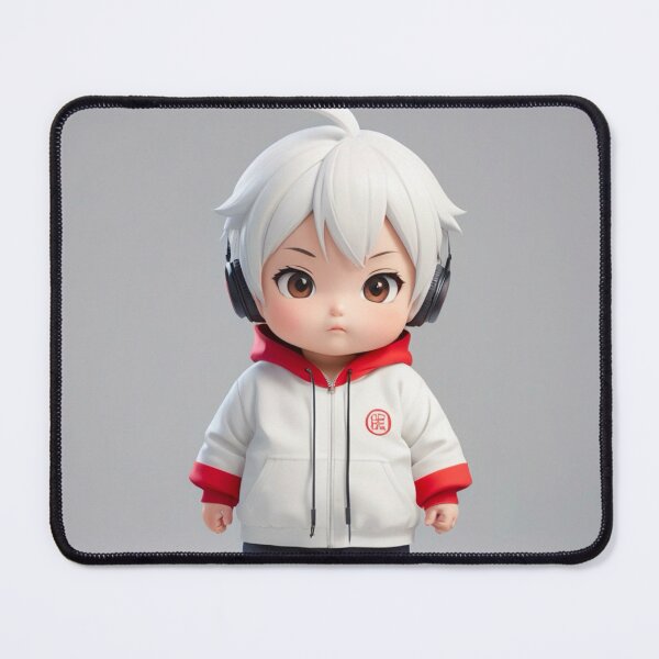 Item preview, I’m just a boy designed and sold by BONBON2525.