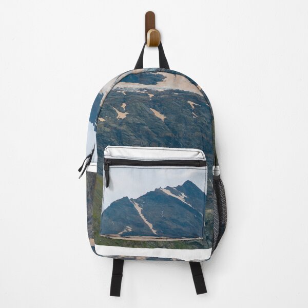 Item preview, Beautiful View over the Swiss Alps with Glacier Morteratsch designed and sold by Mats Silvan.