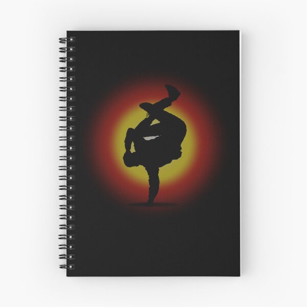 Item preview, Break Dancer designed and sold by NickTaroDesign.
