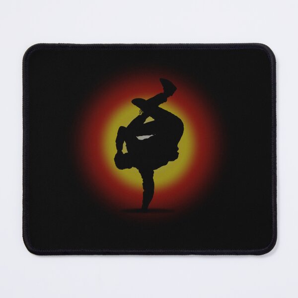 Item preview, Break Dancer designed and sold by NickTaroDesign.