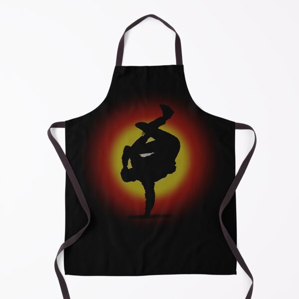 Item preview, Break Dancer designed and sold by NickTaroDesign.