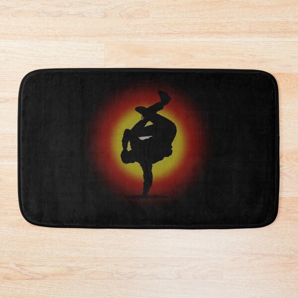 Item preview, Break Dancer designed and sold by NickTaroDesign.