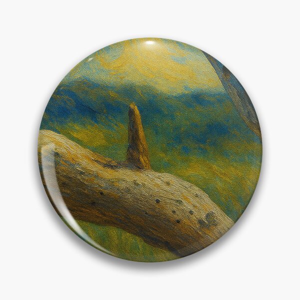 Item preview, Ghostly Elder Trees of Spurn. 1 designed and sold by Roland Keates aka Lost Histories .