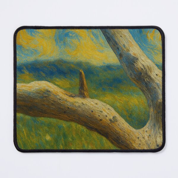 Item preview, Ghostly Elder Trees of Spurn. 1 designed and sold by Roland Keates aka Lost Histories .