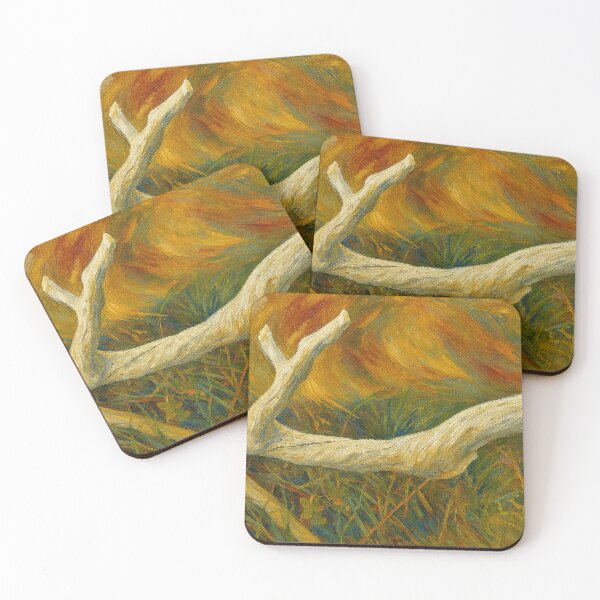 Item preview, Ghostly Elder Trees of Spurn. 2 designed and sold by Roland Keates aka Lost Histories .