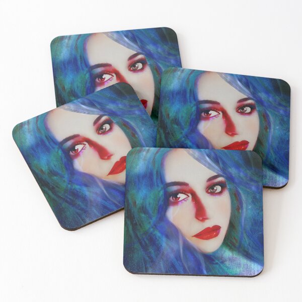Item preview, The Woman of the Ghost Ship designed and sold by Rinata-Shaka.