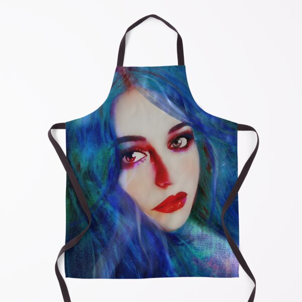 Item preview, The Woman of the Ghost Ship designed and sold by Rinata-Shaka.