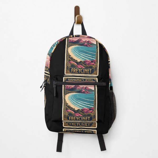 Item preview, Freycinet, A Luxurious Trip to Wineglass Bay designed and sold by Digital Dreams Arts.
