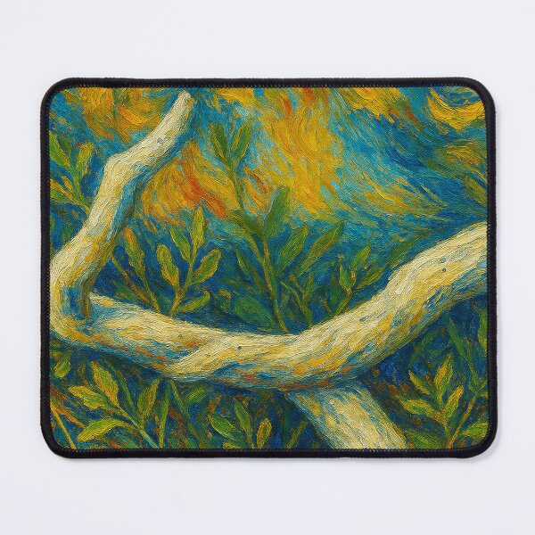 Item preview, Ghostly Elder Trees of Spurn. 3 designed and sold by Roland Keates aka Lost Histories .