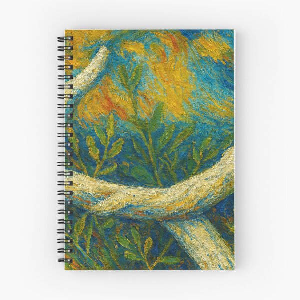 Item preview, Ghostly Elder Trees of Spurn. 3 designed and sold by Roland Keates aka Lost Histories .