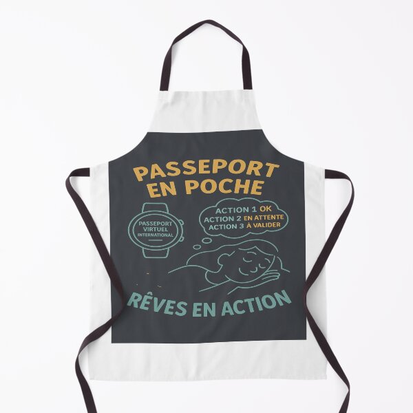 Item preview, Passport ready, dreams in motion designed and sold by JeviStudio, GrayArtworks, JEVIworld…).