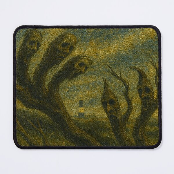 Item preview, Ghostly Elder Trees of Spurn. 5 designed and sold by Roland Keates aka Lost Histories .