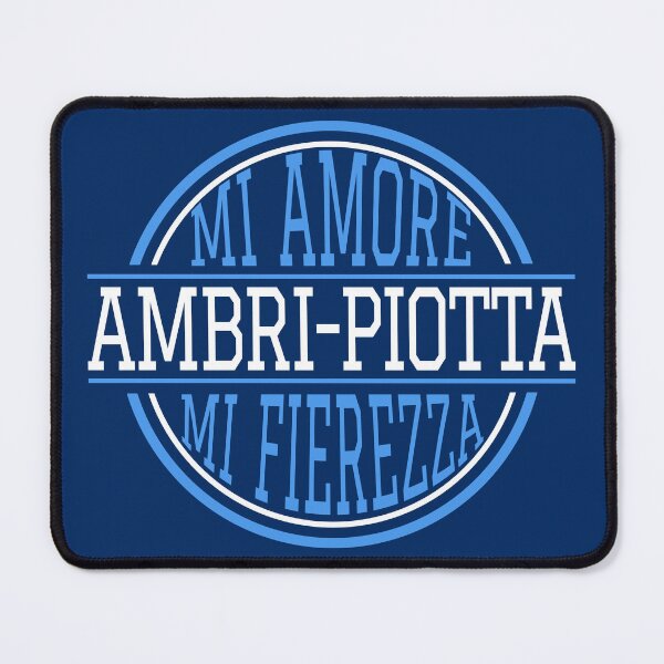 Item preview, Ambri-Piotta Mi Amore designed and sold by HCAP-Fanshop.