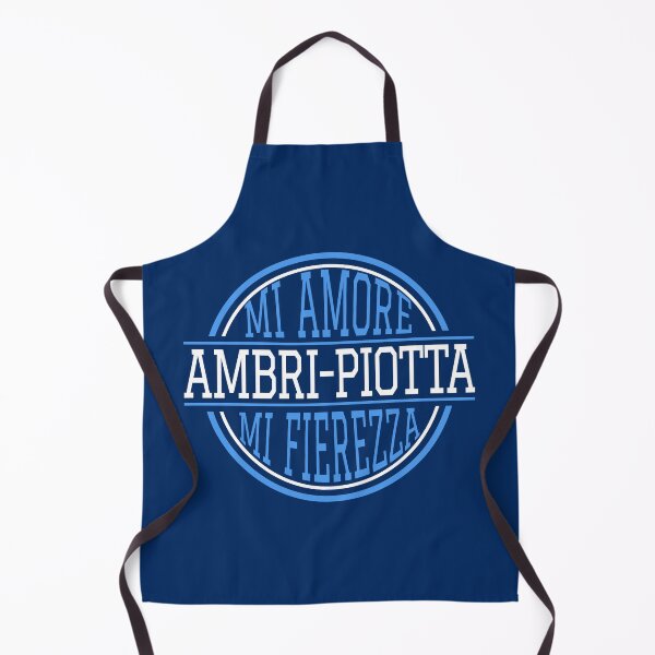 Item preview, Ambri-Piotta Mi Amore designed and sold by HCAP-Fanshop.