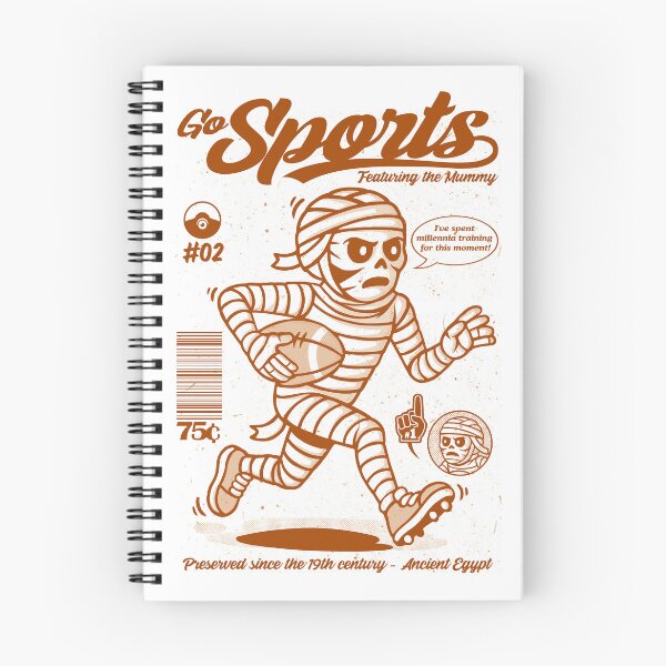 Item preview, Go Sports Mummy designed and sold by Eoli Studio.