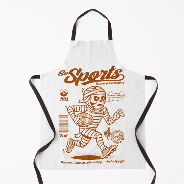 Item preview, Go Sports Mummy designed and sold by Eoli Studio.