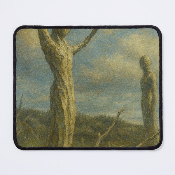 Item preview, Ghostly Elder Trees of Spurn. 7 designed and sold by Roland Keates aka Lost Histories .