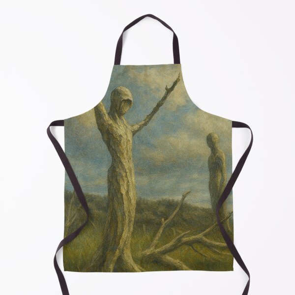 Item preview, Ghostly Elder Trees of Spurn. 7 designed and sold by Roland Keates aka Lost Histories .