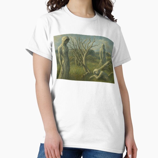 Item preview, Ghostly Elder Trees of Spurn. 9 designed and sold by Roland Keates aka Lost Histories .