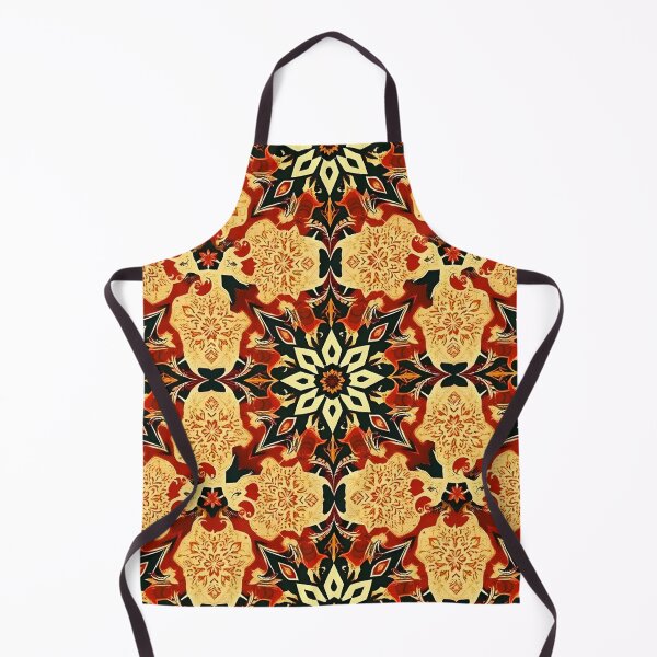 Item preview, Ottoman Pattern designed and sold by GraphicsClub.