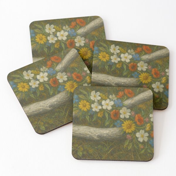 Item preview, Ghostly Elder Trees of Spurn. 11 designed and sold by Roland Keates aka Lost Histories .