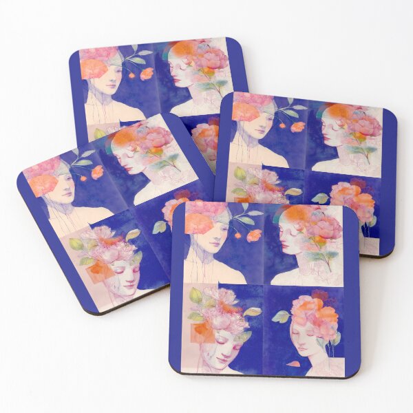 Item preview, Quartet designed and sold by Rinata-Shaka.