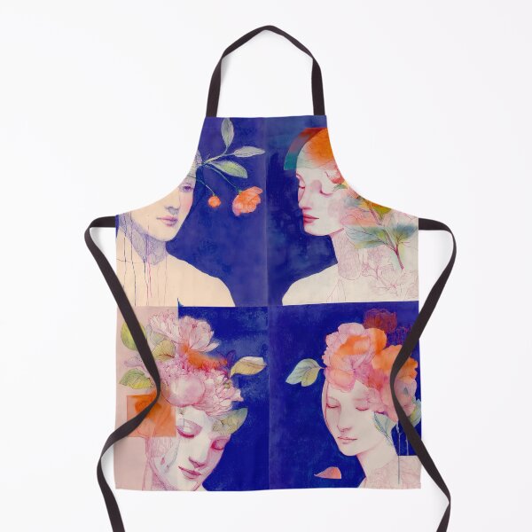 Item preview, Quartet designed and sold by Rinata-Shaka.