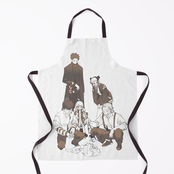 Item preview, The Main Members designed and sold by jesusgaspar.