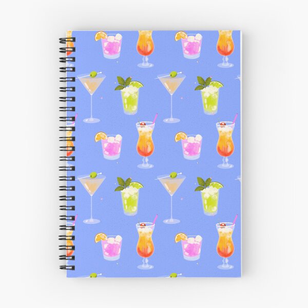 Item preview, Summer Cocktails Party designed and sold by SoleonIllu.