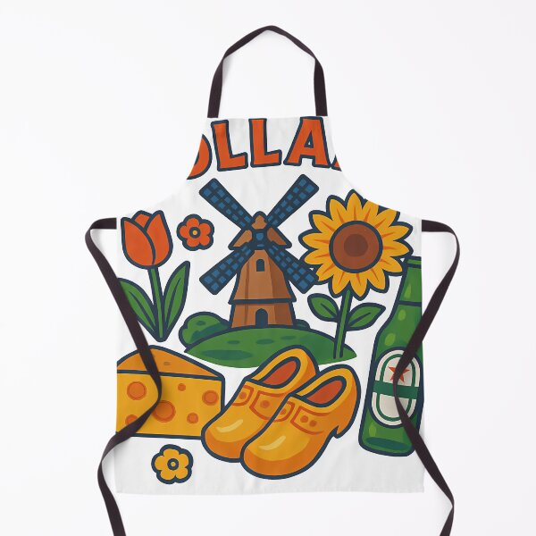Artikelvorschau, Lebendige Holland Heritage Collection entworfen und verkauft von k3rstman1.