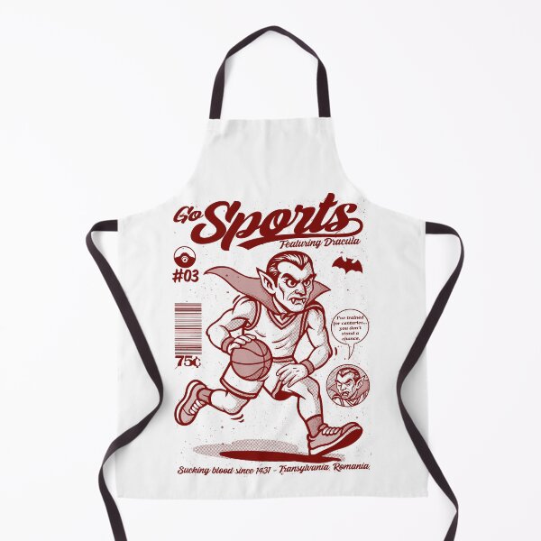 Item preview, Go Sports Dracula designed and sold by Eoli Studio.