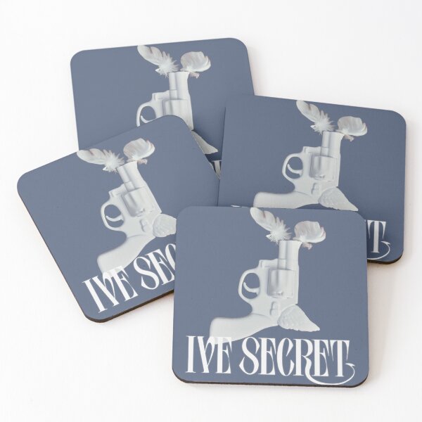 Item preview, IVE Secret designed and sold by S-V-S.