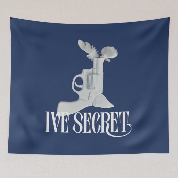 Item preview, IVE Secret designed and sold by S-V-S.