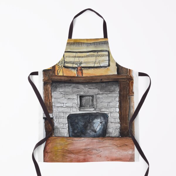 Item preview, Heritage English public house (The back room) designed and sold by Marcus.c.douglas.