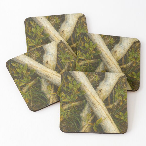 Item preview, Ghostly Elder Trees of Spurn. 12 designed and sold by Roland Keates aka Lost Histories .