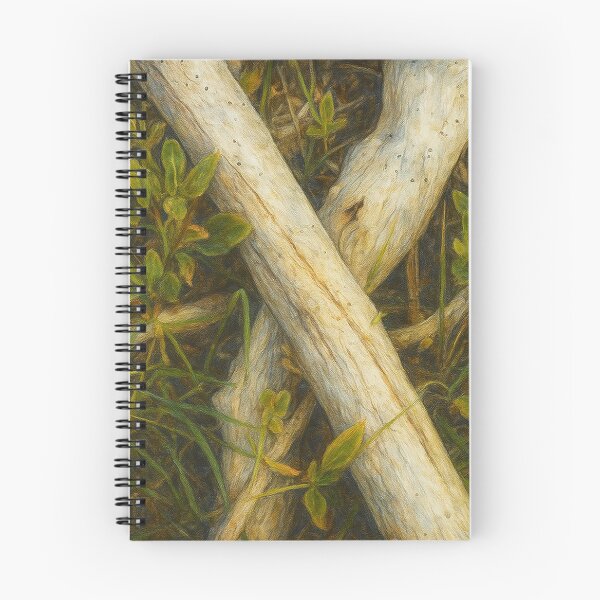 Item preview, Ghostly Elder Trees of Spurn. 12 designed and sold by Roland Keates aka Lost Histories .