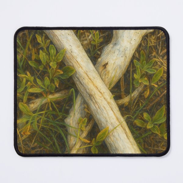 Item preview, Ghostly Elder Trees of Spurn. 12 designed and sold by Roland Keates aka Lost Histories .