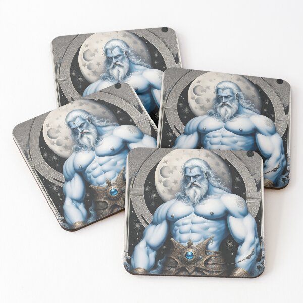 Item preview, The Cosmic Sage designed and sold by csdesign73.