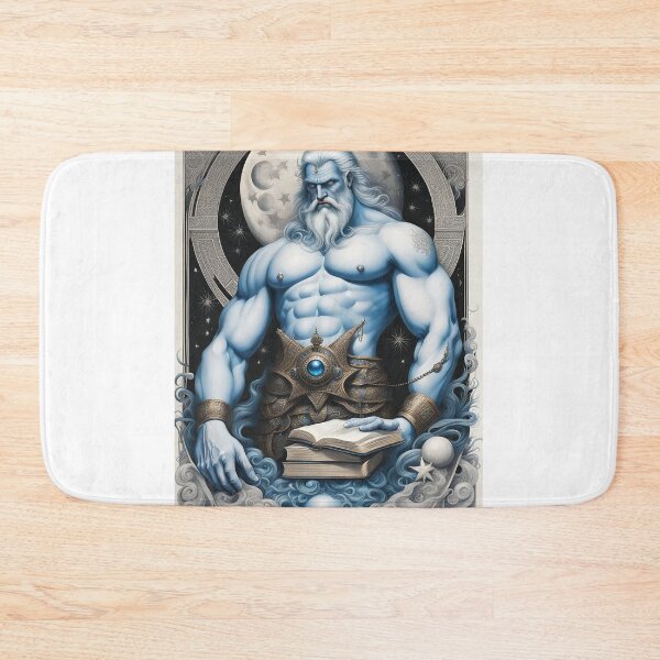 Item preview, The Cosmic Sage designed and sold by csdesign73.