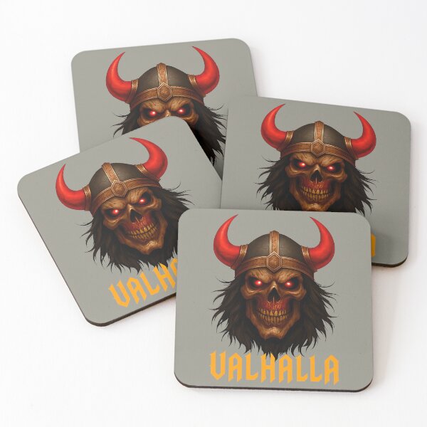 Item preview, Zombie Viking Warrior - Valhalla designed and sold by NightTimeJ.