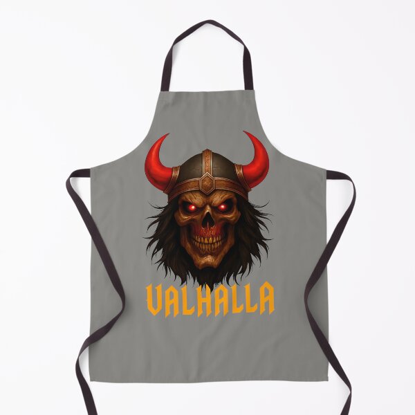 Item preview, Zombie Viking Warrior - Valhalla designed and sold by NightTimeJ.