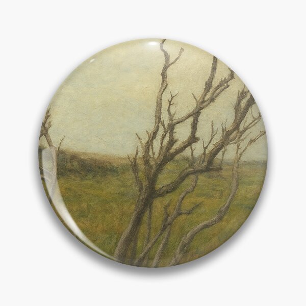 Item preview, Ghostly Elder Trees of Spurn. 14 designed and sold by Roland Keates aka Lost Histories .