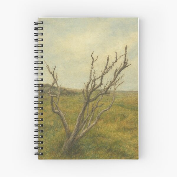 Item preview, Ghostly Elder Trees of Spurn. 14 designed and sold by Roland Keates aka Lost Histories .