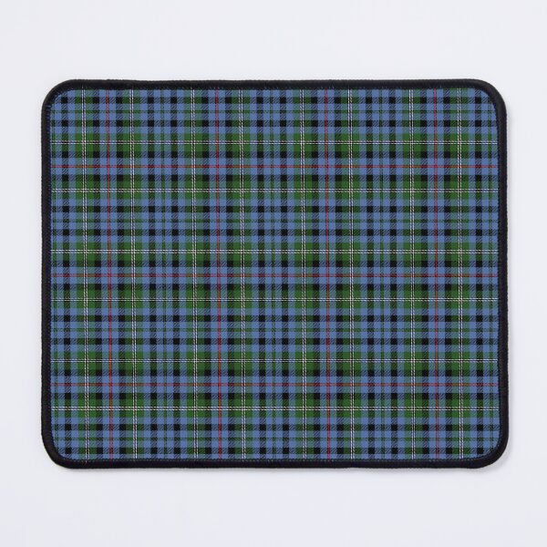 Item preview, STEVENSON (Stephenson) Tartan | Scottish Clan & Family Name Plaid Design designed and sold by This Is Tartan.