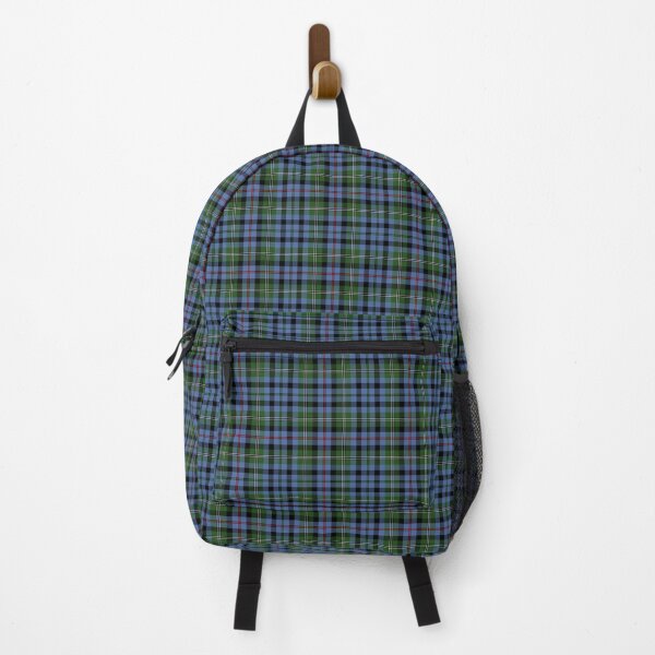 Item preview, STEVENSON (Stephenson) Tartan | Scottish Clan & Family Name Plaid Design designed and sold by The Plaid Store®.
