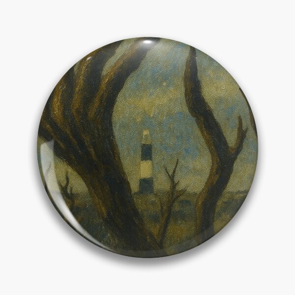 Item preview, Ghostly Elder Trees of Spurn. 15 designed and sold by Roland Keates aka Lost Histories .