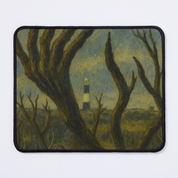 Item preview, Ghostly Elder Trees of Spurn. 15 designed and sold by Roland Keates aka Lost Histories .