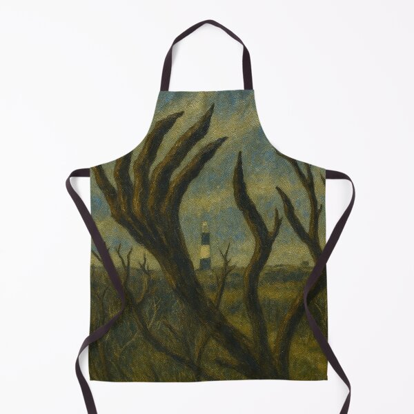 Item preview, Ghostly Elder Trees of Spurn. 15 designed and sold by Roland Keates aka Lost Histories .