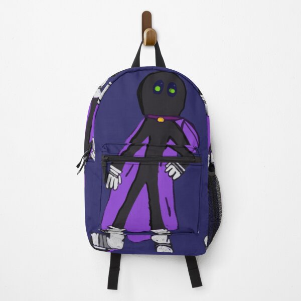 Item preview, Mysterious Shadow Hero – Cute Minimalist Cartoon designed and sold by Soft rot studio.