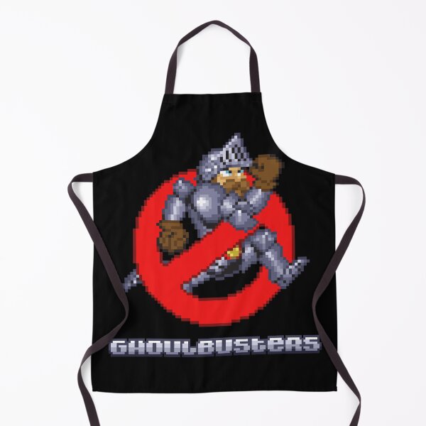 Item preview, Ghoulbusters designed and sold by Patrol.